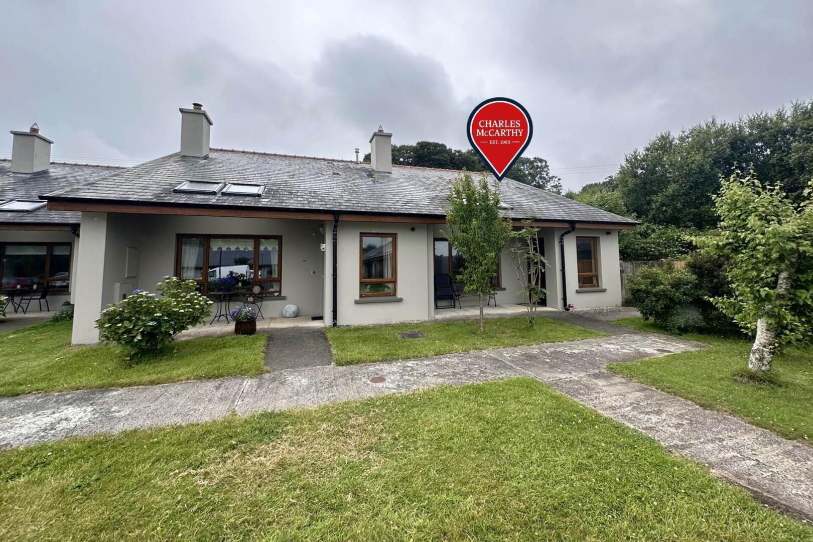 15 Skibbereen Retirement Village 1 of 8
