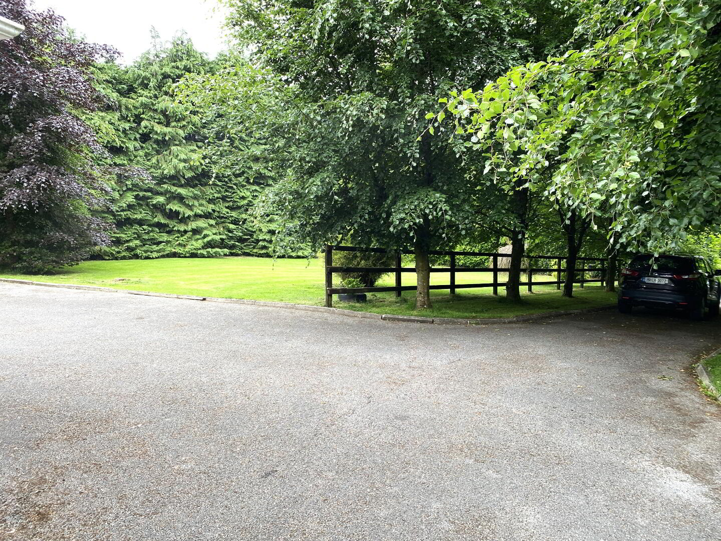 Six Acres, Wards Of Tober 14 of 15
