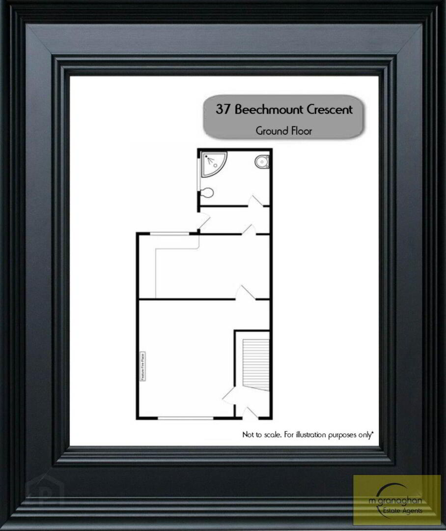 37 Beechmount Crescent 12 of 15