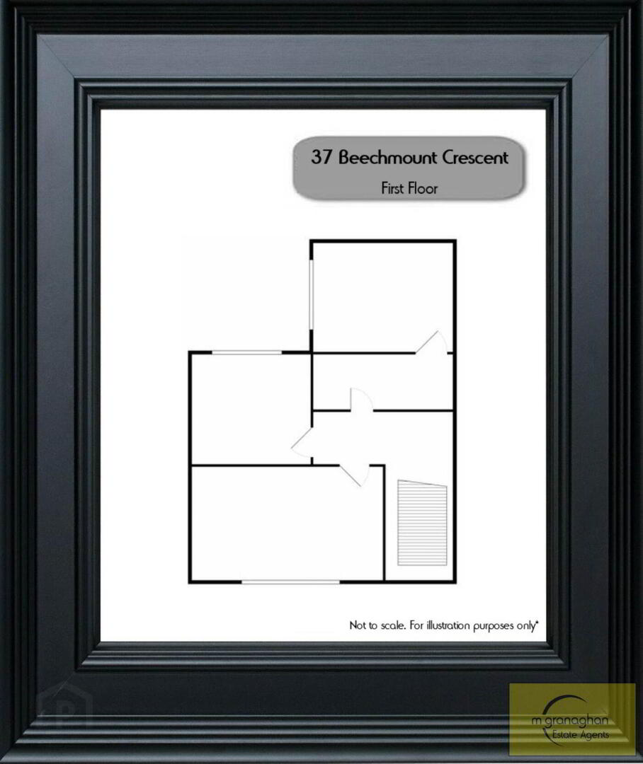 37 Beechmount Crescent 13 of 15