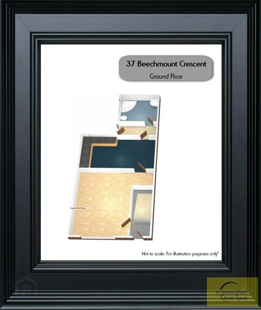 37 Beechmount Crescent 14 of 15