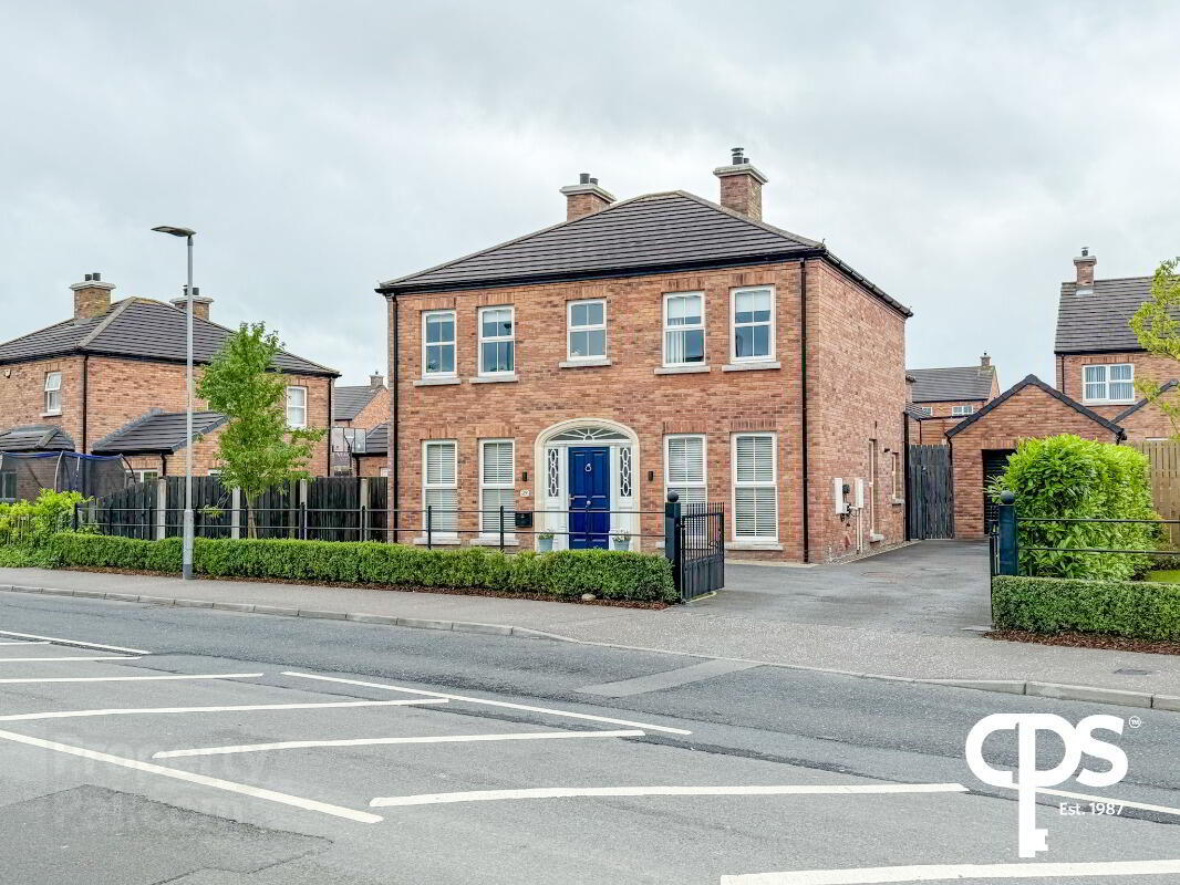 29 Cavanacaw Road 1 of 42