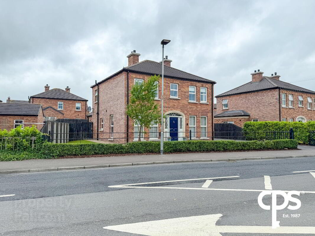 property description image