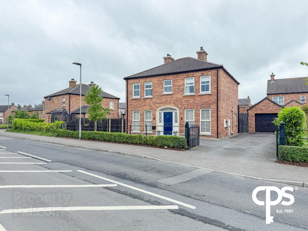 29 Cavanacaw Road 42 of 42
