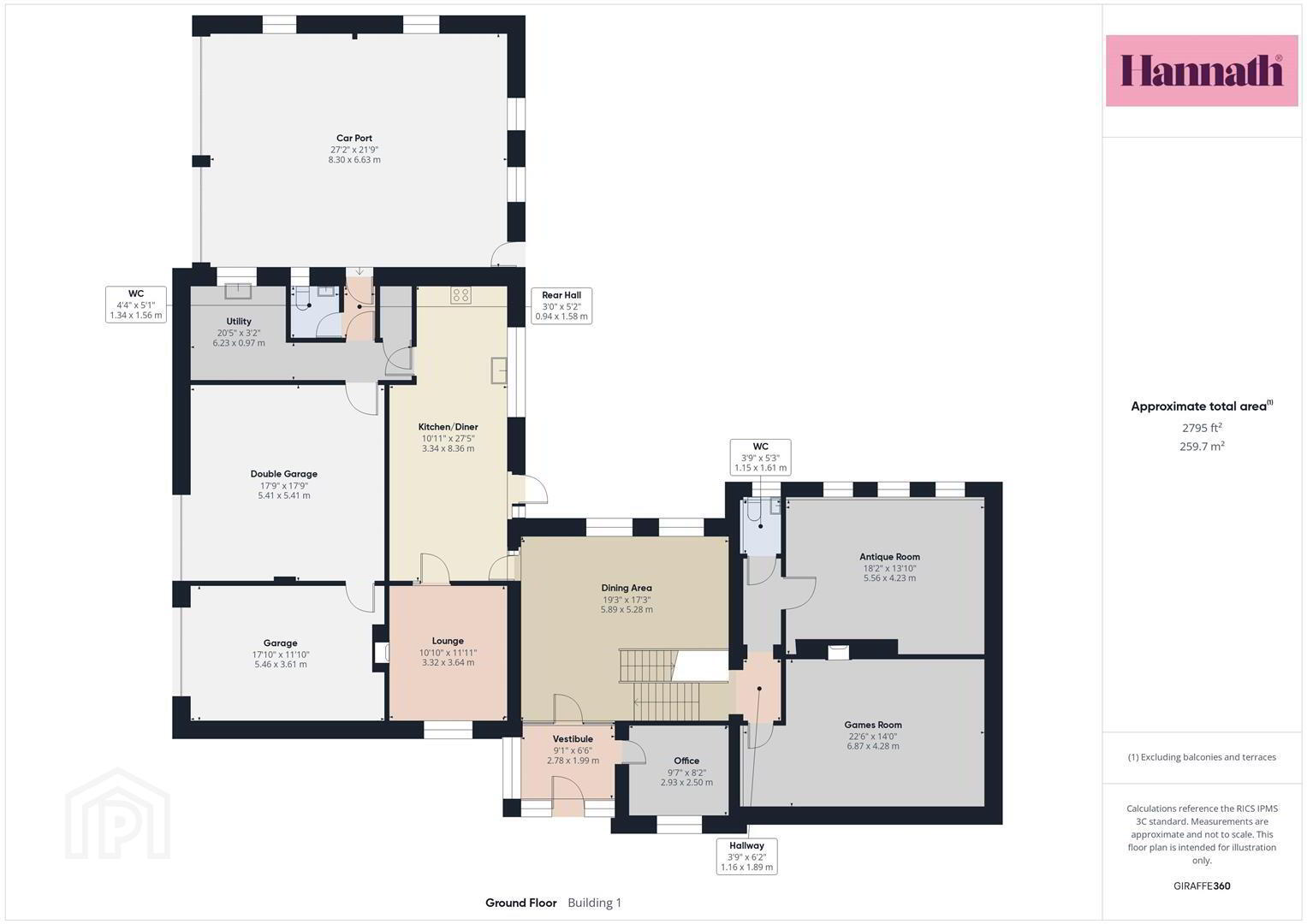 92 Derrycarne Road 51 of 53