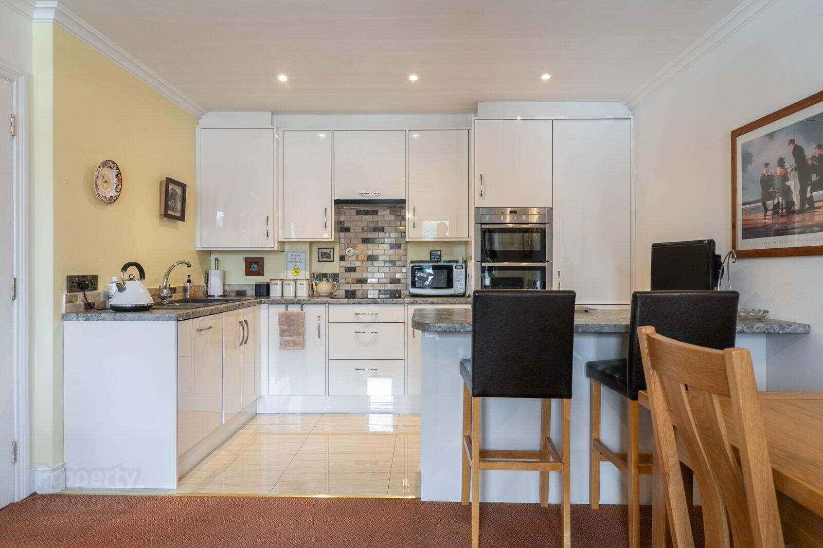 Apartment 11 Myrtlefield 1 Myrtlefield Park 7 of 18