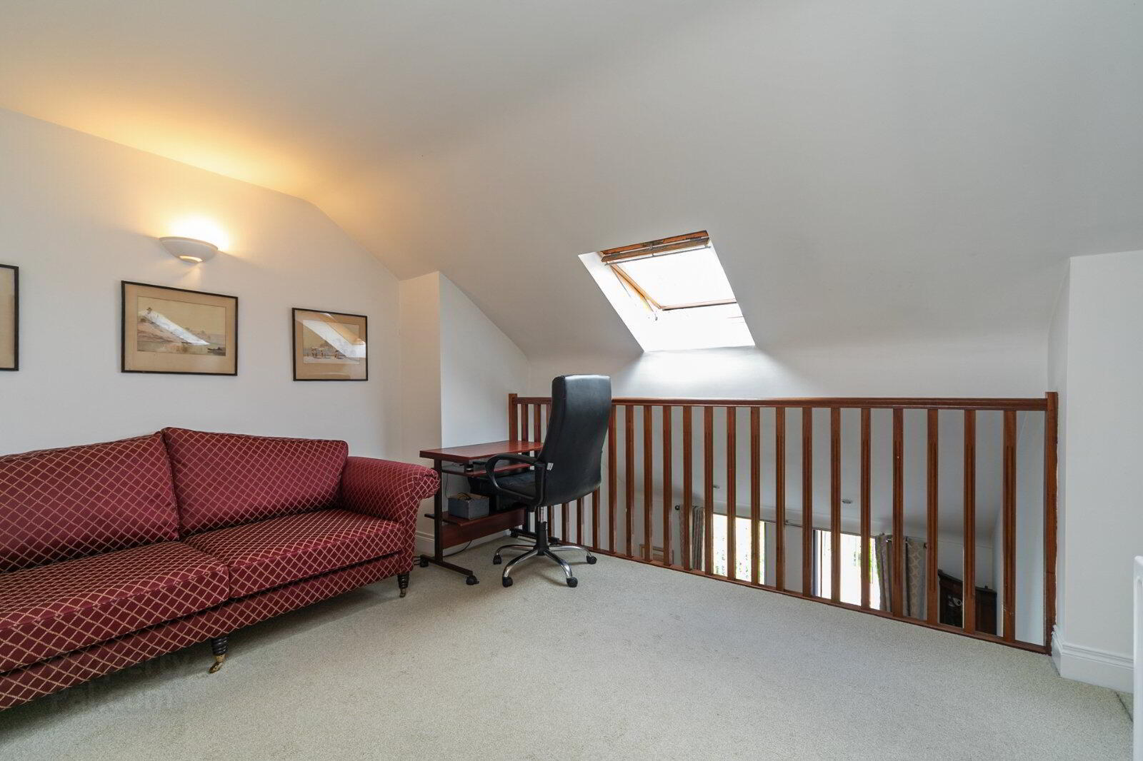 Apartment 11 Myrtlefield 1 Myrtlefield Park 16 of 18