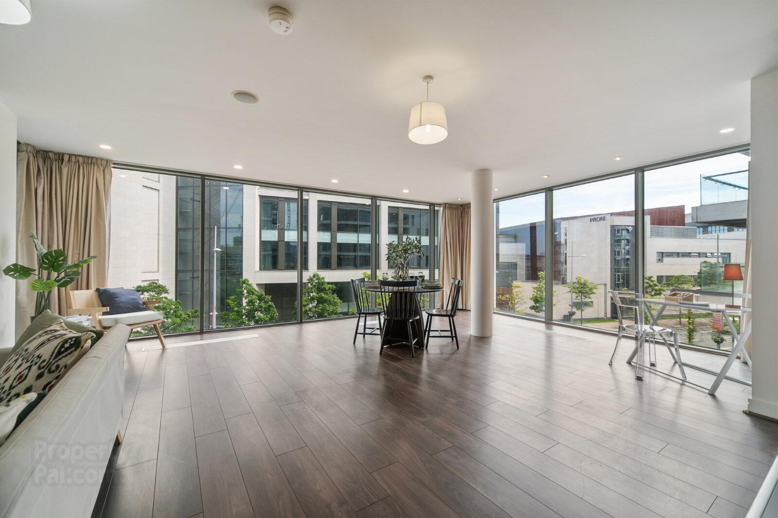 Apartment 9.16 The Arc 2i Queens Road 7 of 12