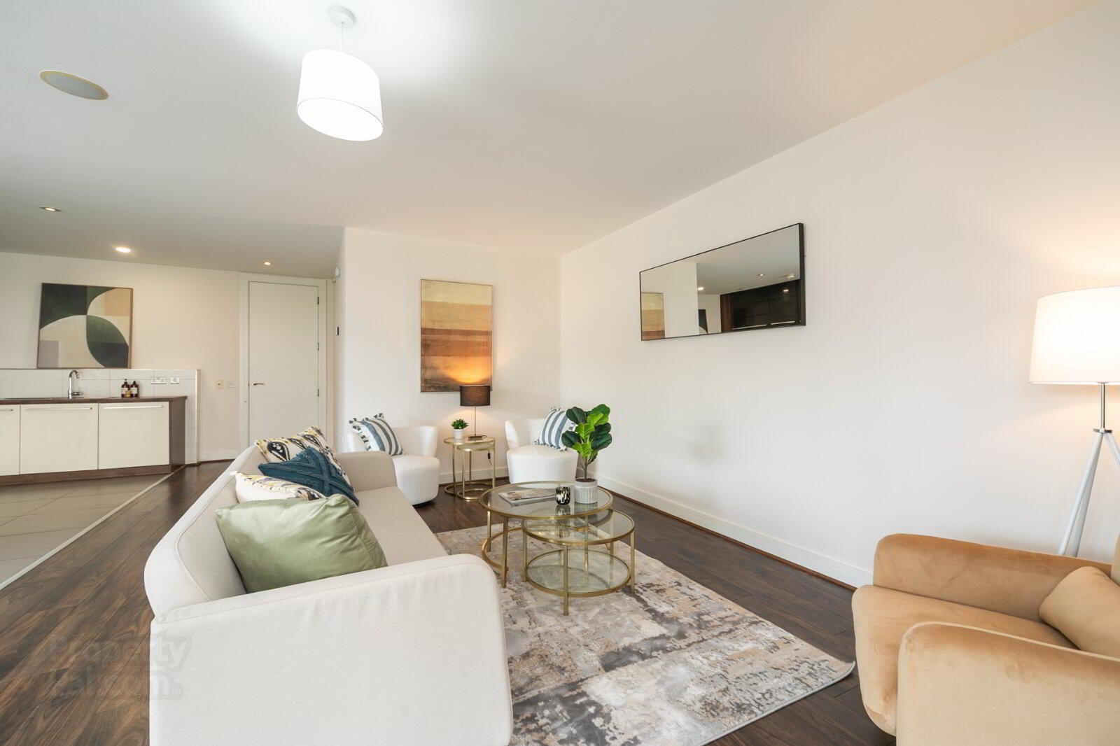 Apartment 9.16 The Arc 2i Queens Road 4 of 12