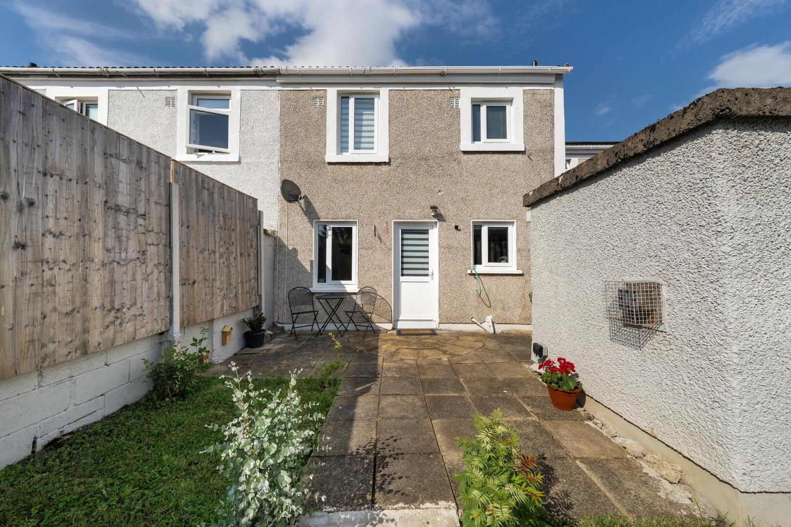 8 Tymon North Green 37 of 37