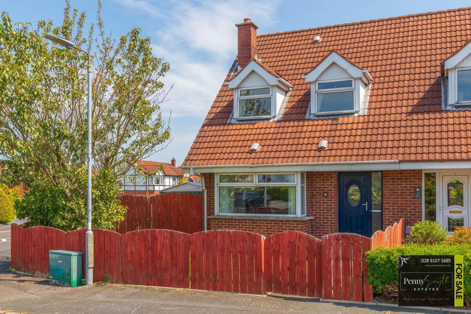 1 Stratford Road 1 of 38