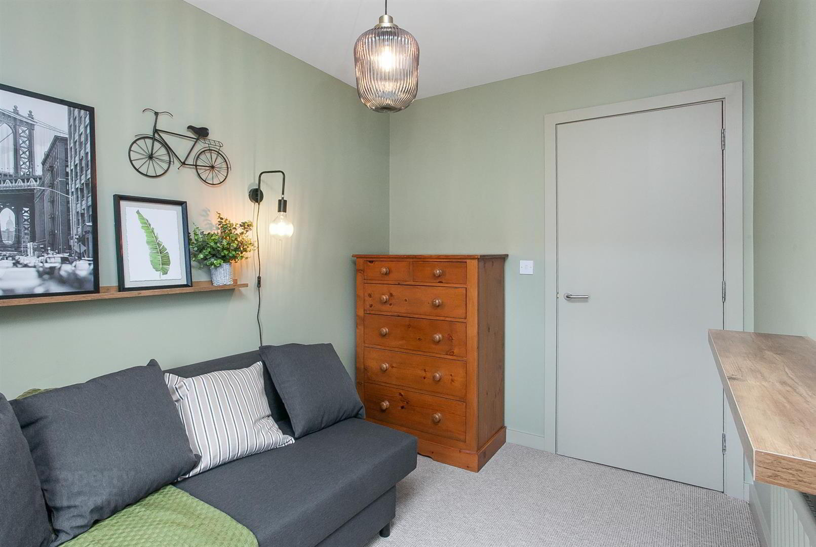 Apt 8b Altona Place, 218 Belmont Rd 16 of 17