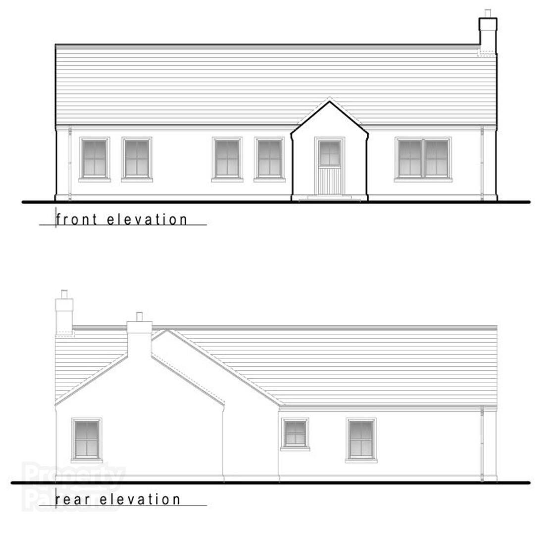 23a Plantation Road 1 of 2