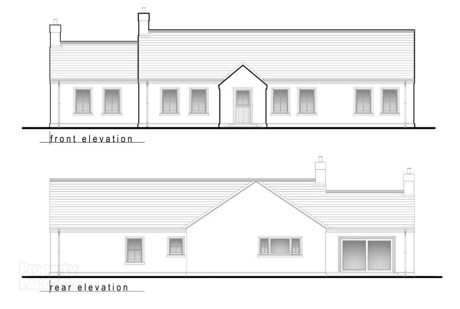 23b Plantation Road 1 of 2