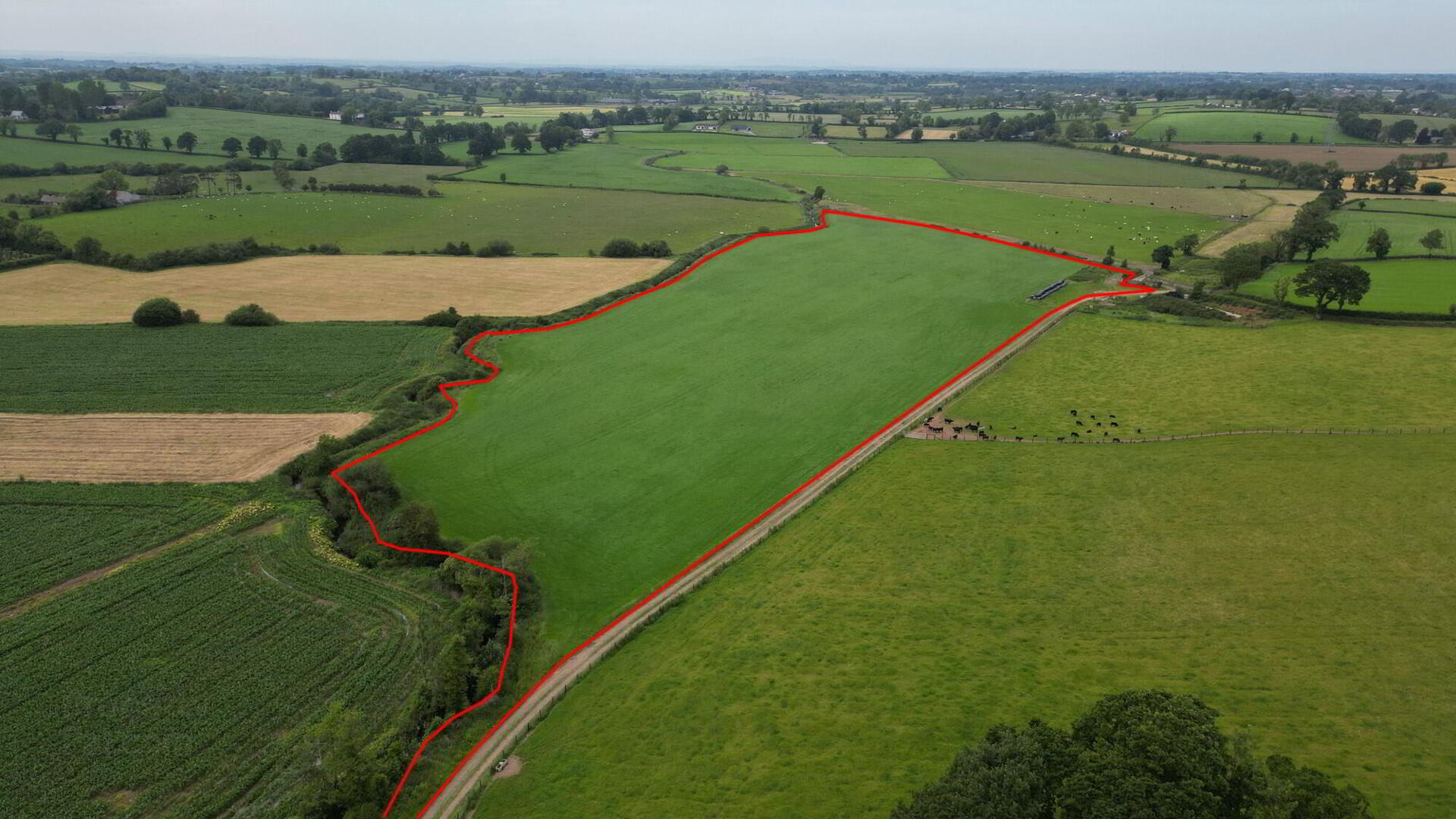 Markethill Road 1 of 7