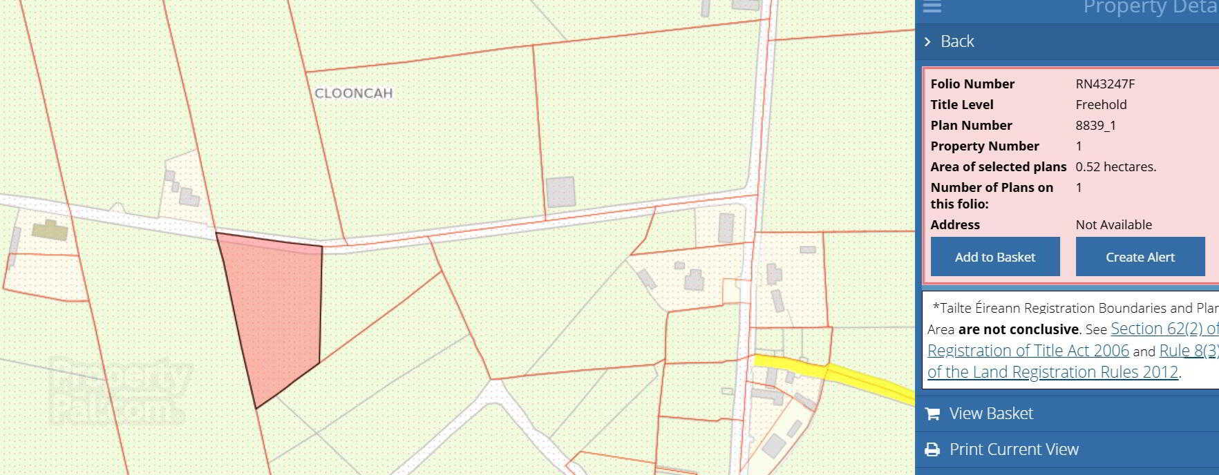 property description image