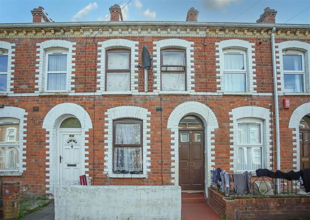 33 Jerusalem Street 1 of 11