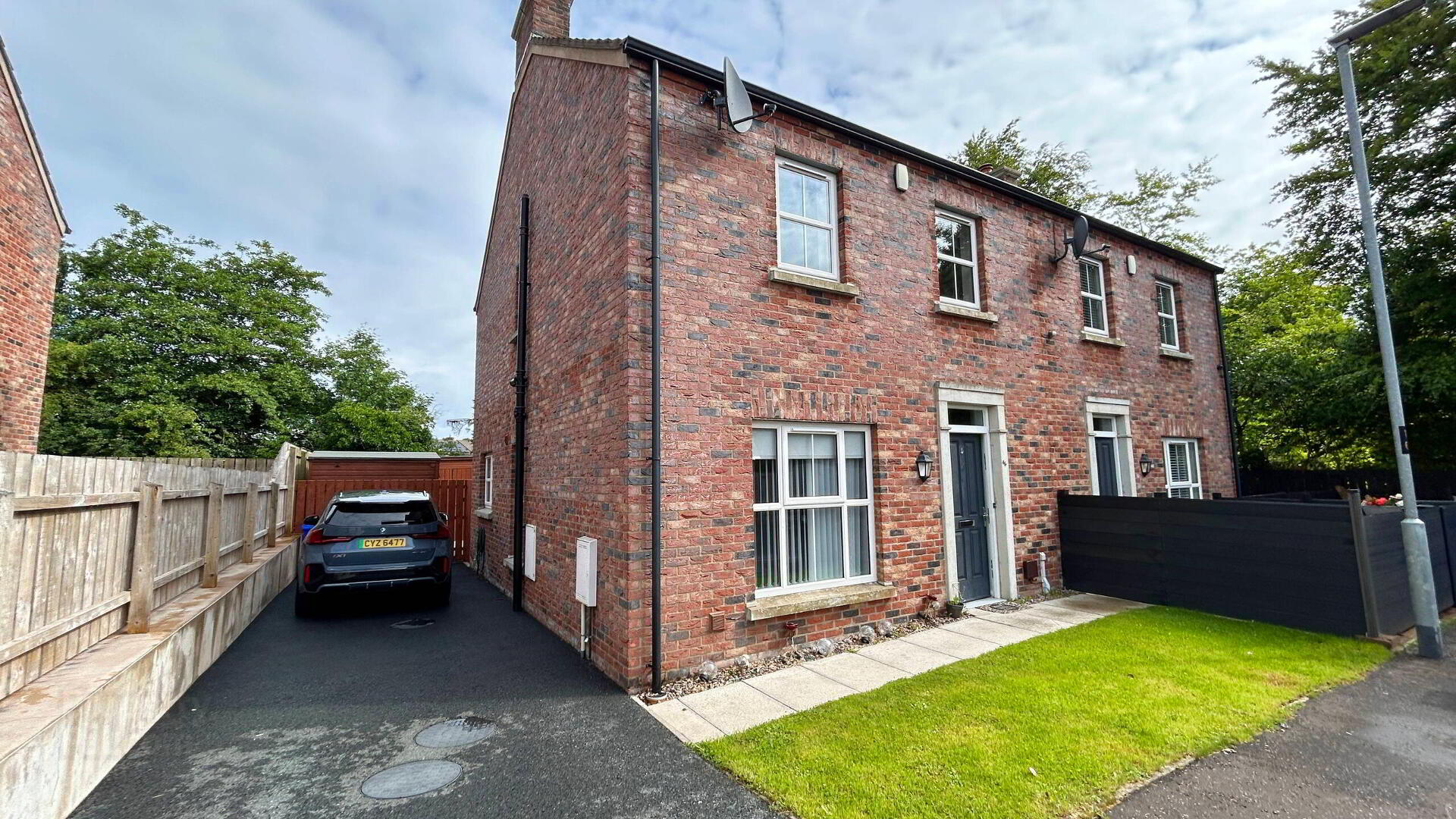 46 Greenhall Park 1 of 15