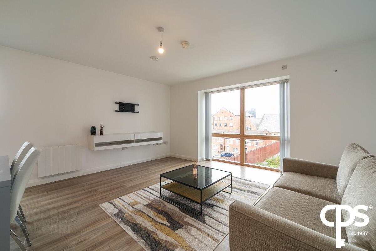 Apt 315, 88 Portland Avenue 4 of 19