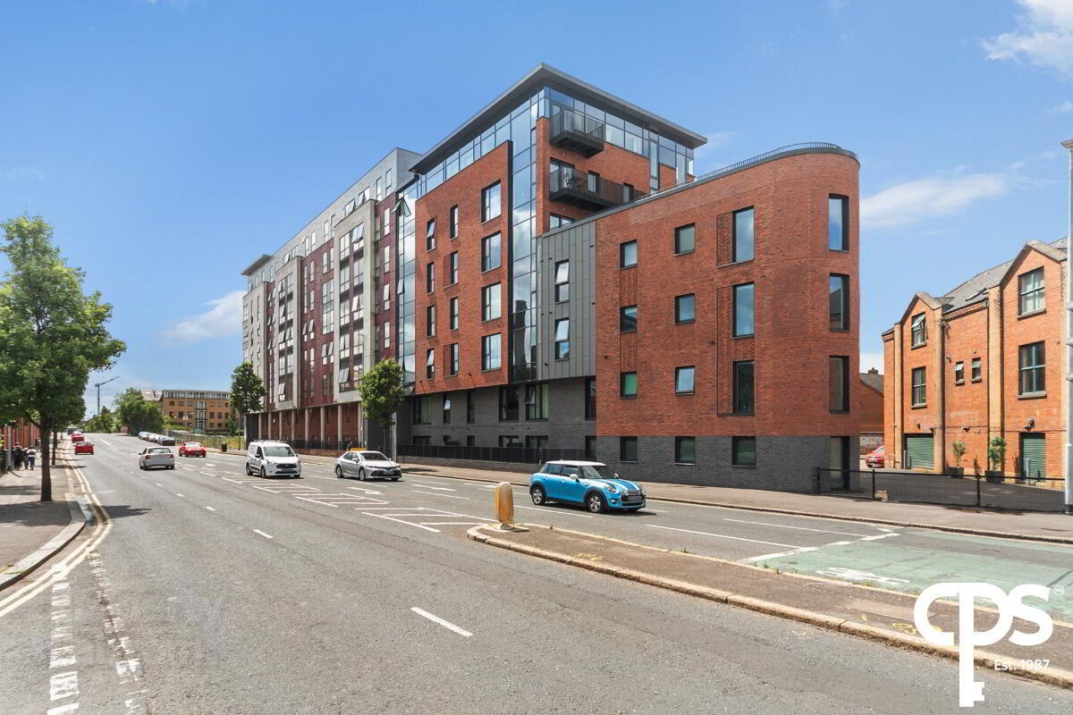 Apt 315, 88 Portland Avenue 1 of 19