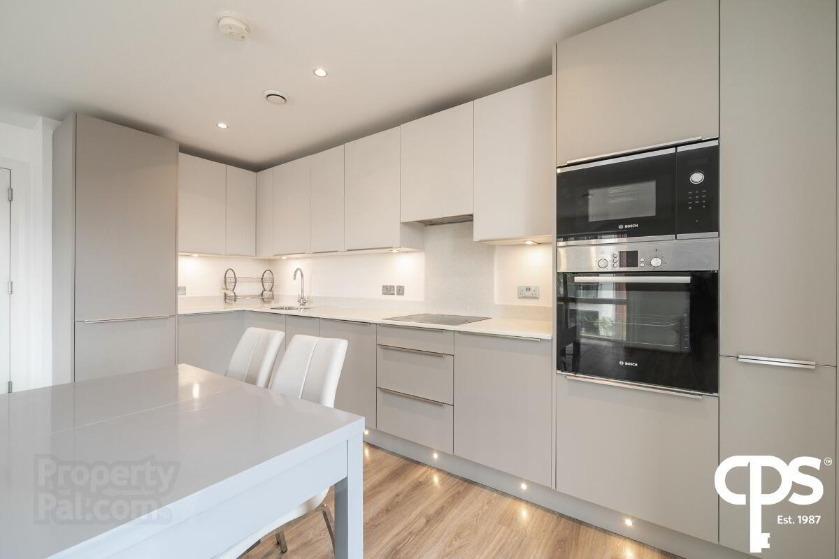 Apt 315, 88 Portland Avenue 8 of 19
