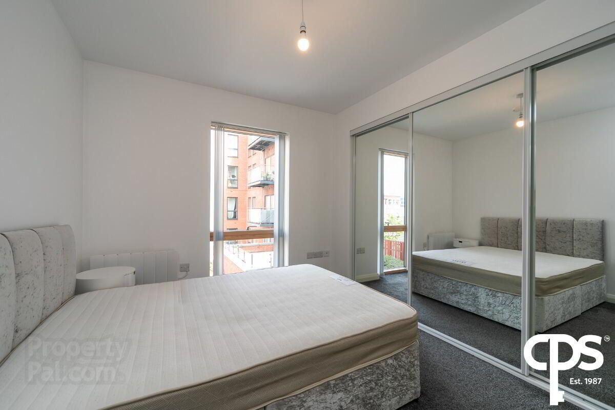 Apt 315, 88 Portland Avenue 10 of 19