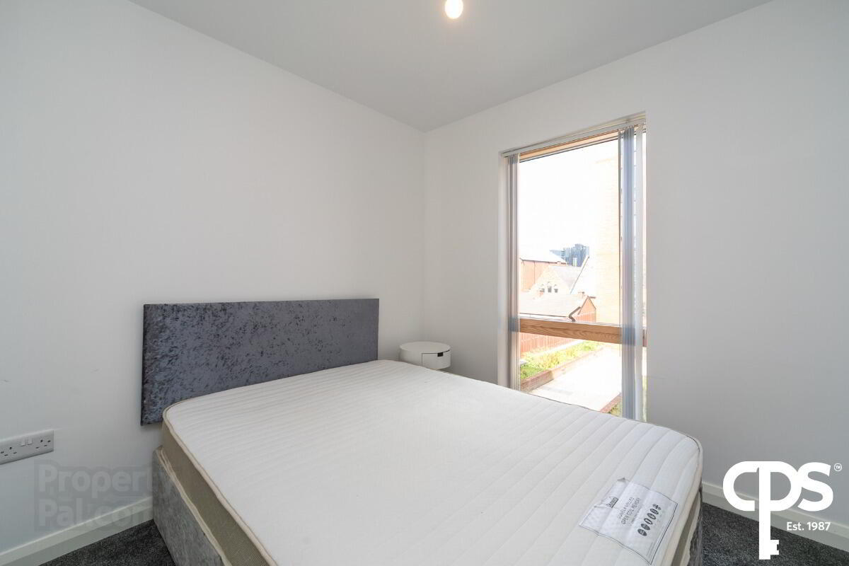 Apt 315, 88 Portland Avenue 14 of 19