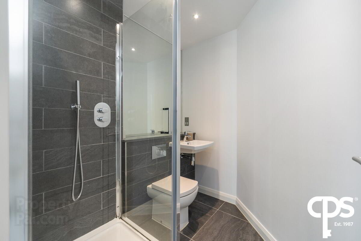 Apt 315, 88 Portland Avenue 13 of 19