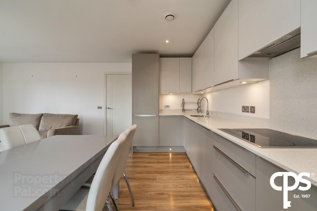 Apt 315, 88 Portland Avenue 9 of 19