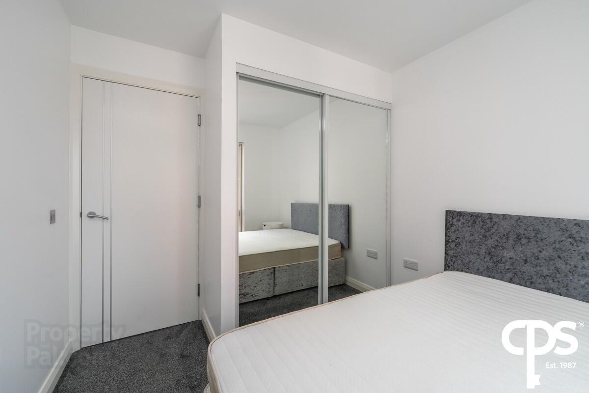 Apt 315, 88 Portland Avenue 15 of 19