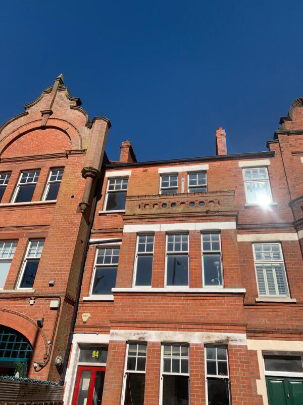 Apt 2, 94 Stranmillis Road 1 of 9