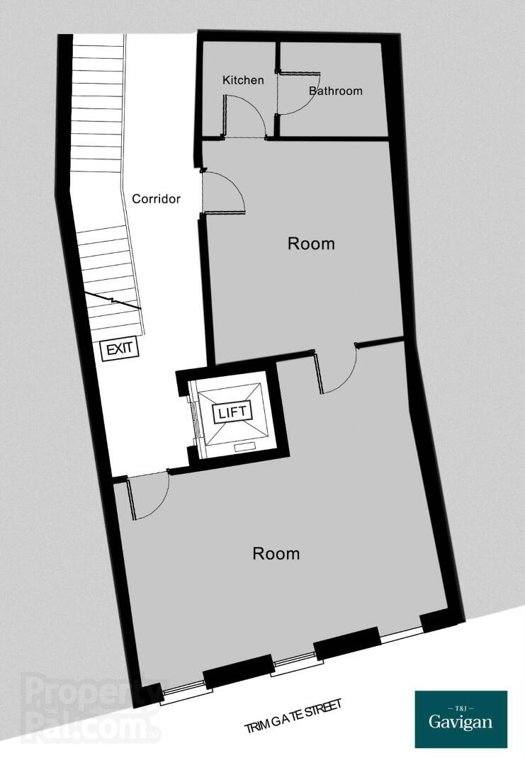 2nd, Floor Trimgate Street, 4 Trimgate Street 11 of 11
