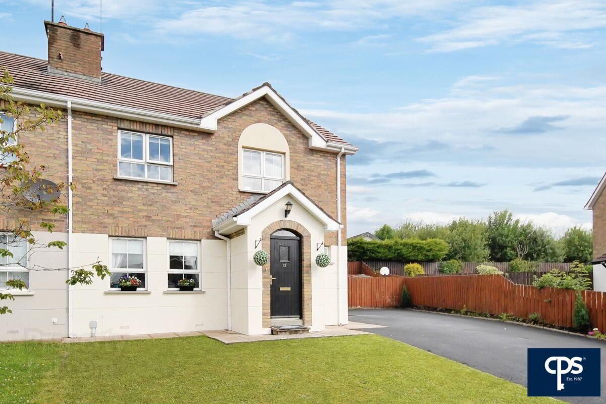 12 Slieveard Court 1 of 30