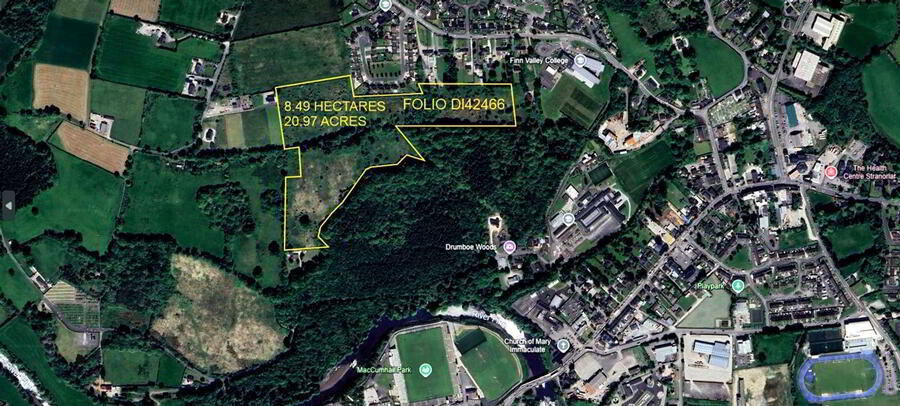 property description image