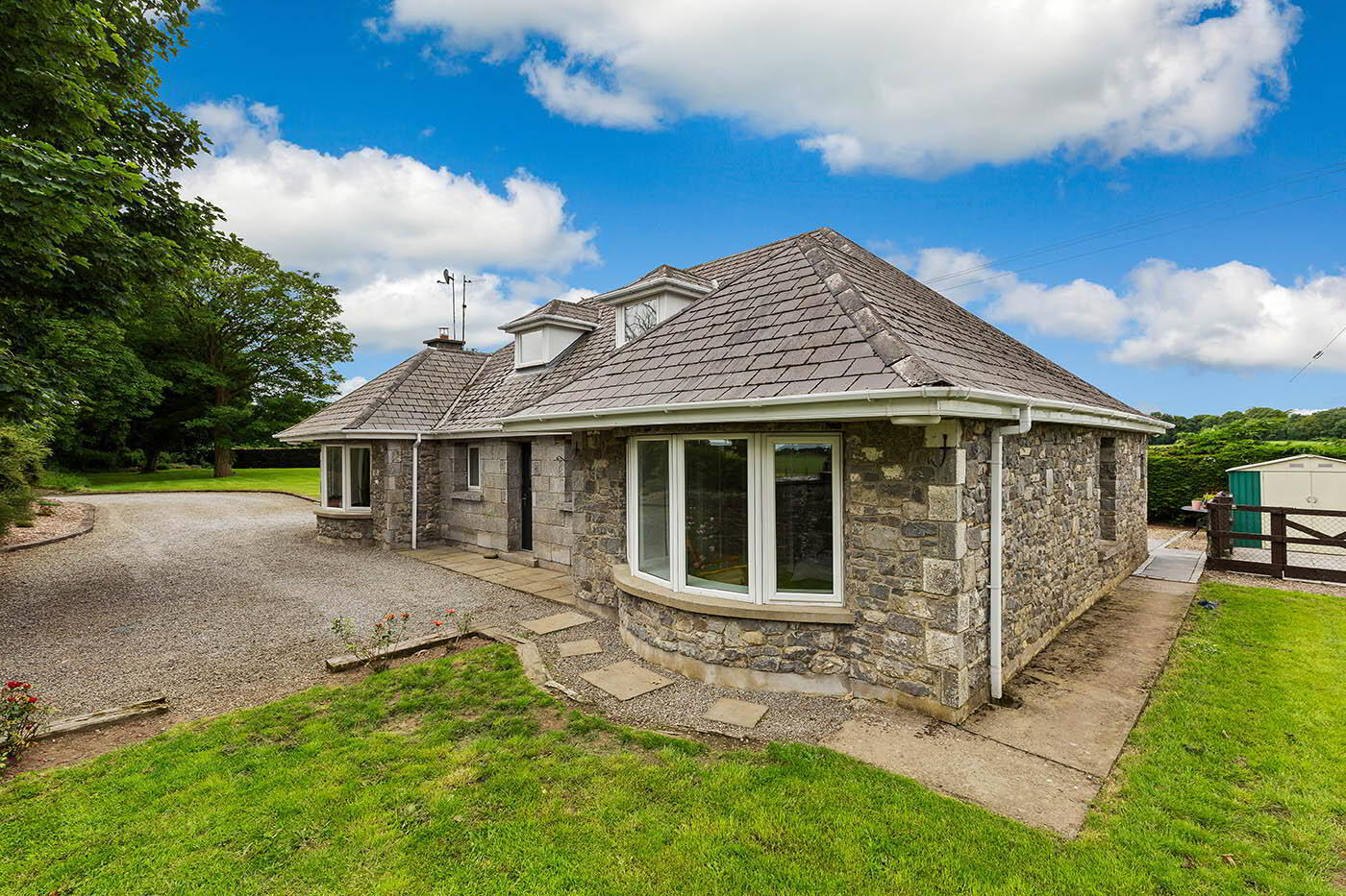 The Gate Lodge Carrickbaggot A92 Dt80 35 of 48