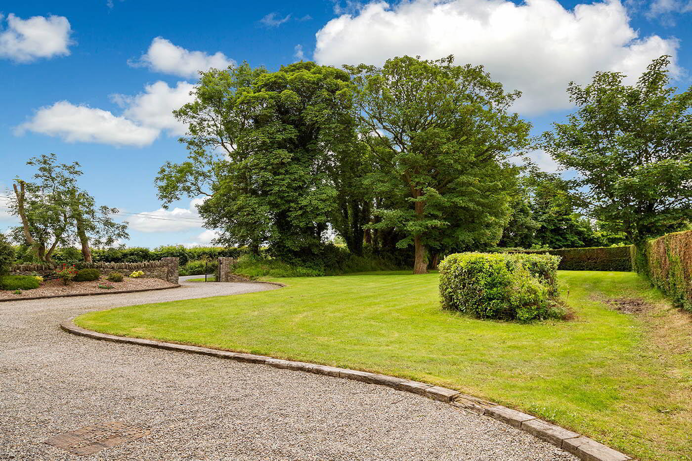 The Gate Lodge Carrickbaggot A92 Dt80 39 of 48