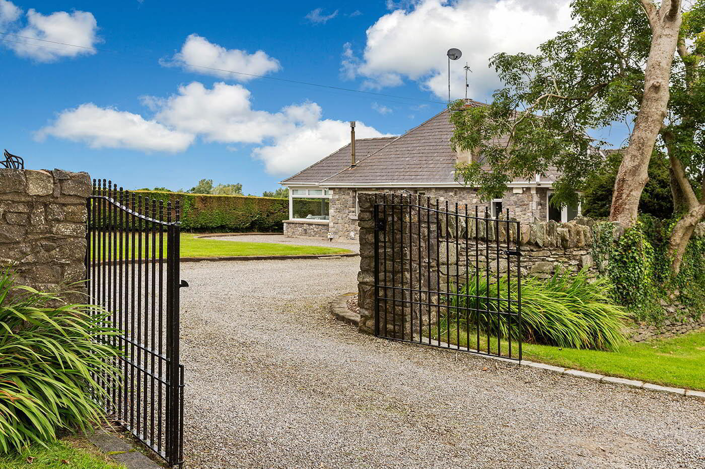 The Gate Lodge Carrickbaggot A92 Dt80 38 of 48