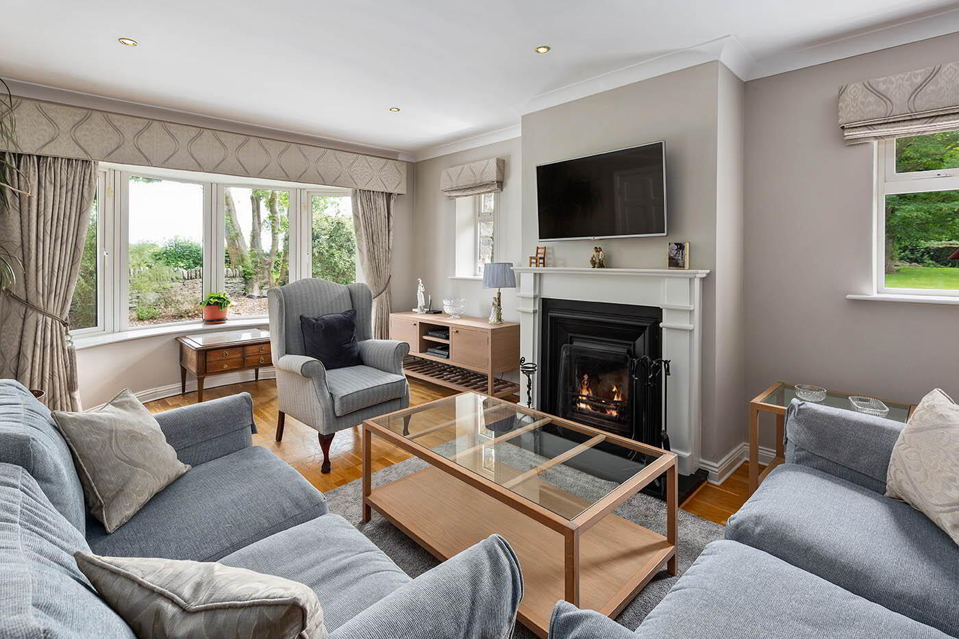 The Gate Lodge Carrickbaggot A92 Dt80 45 of 48
