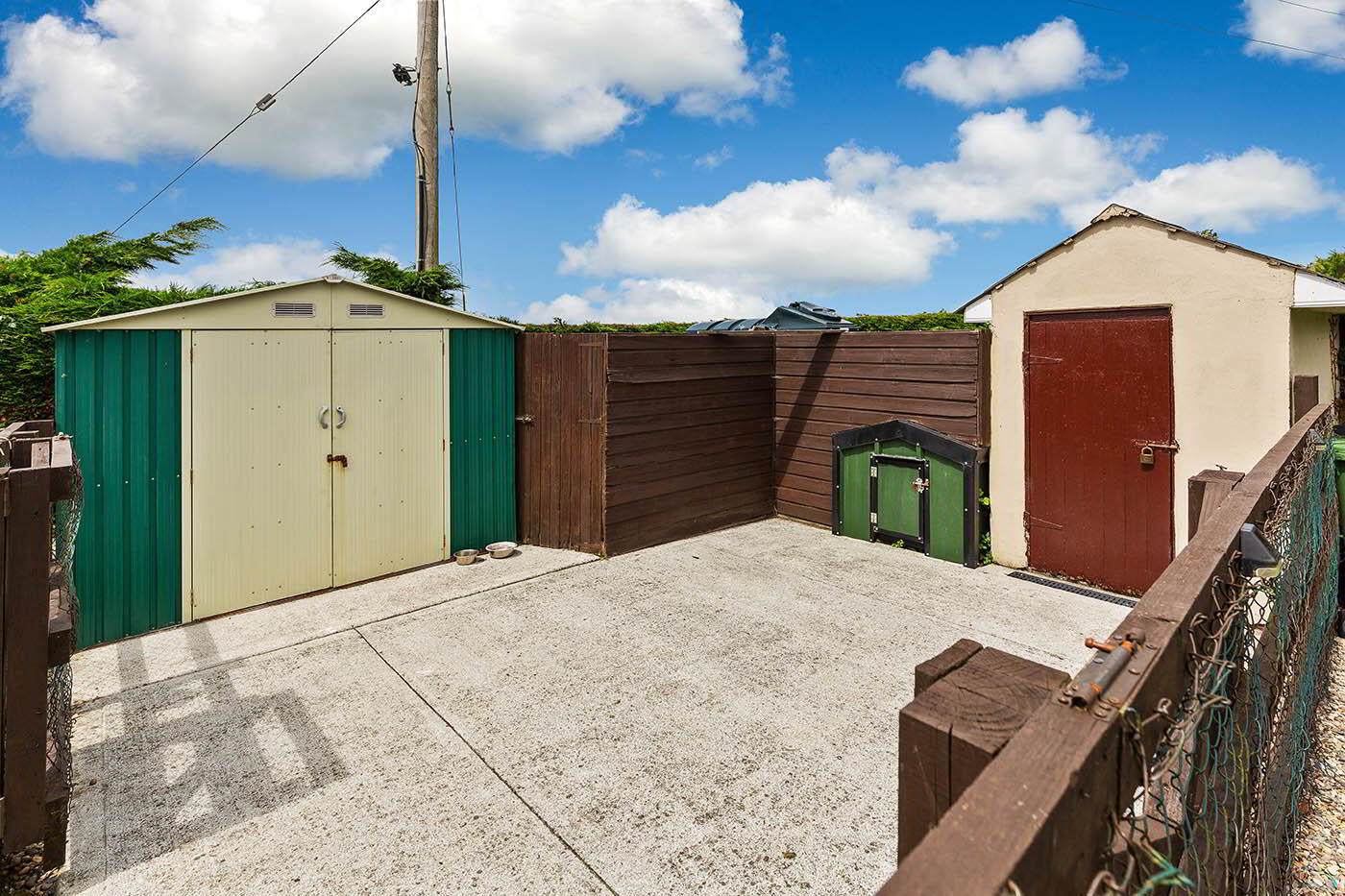 The Gate Lodge Carrickbaggot A92 Dt80 47 of 48