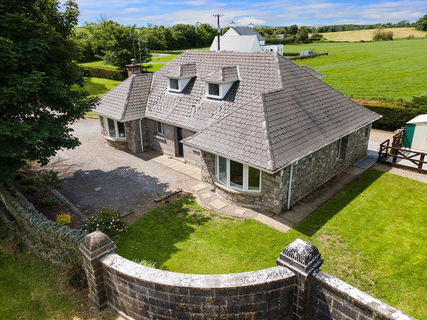 The Gate Lodge Carrickbaggot A92 Dt80 4 of 48