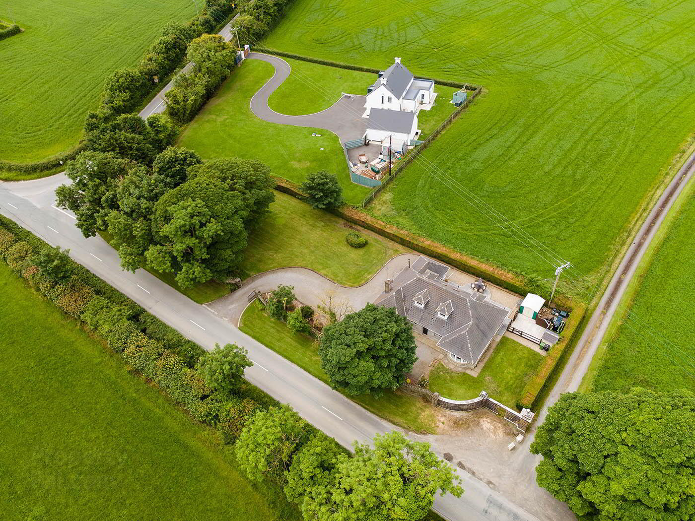 The Gate Lodge Carrickbaggot A92 Dt80 5 of 48