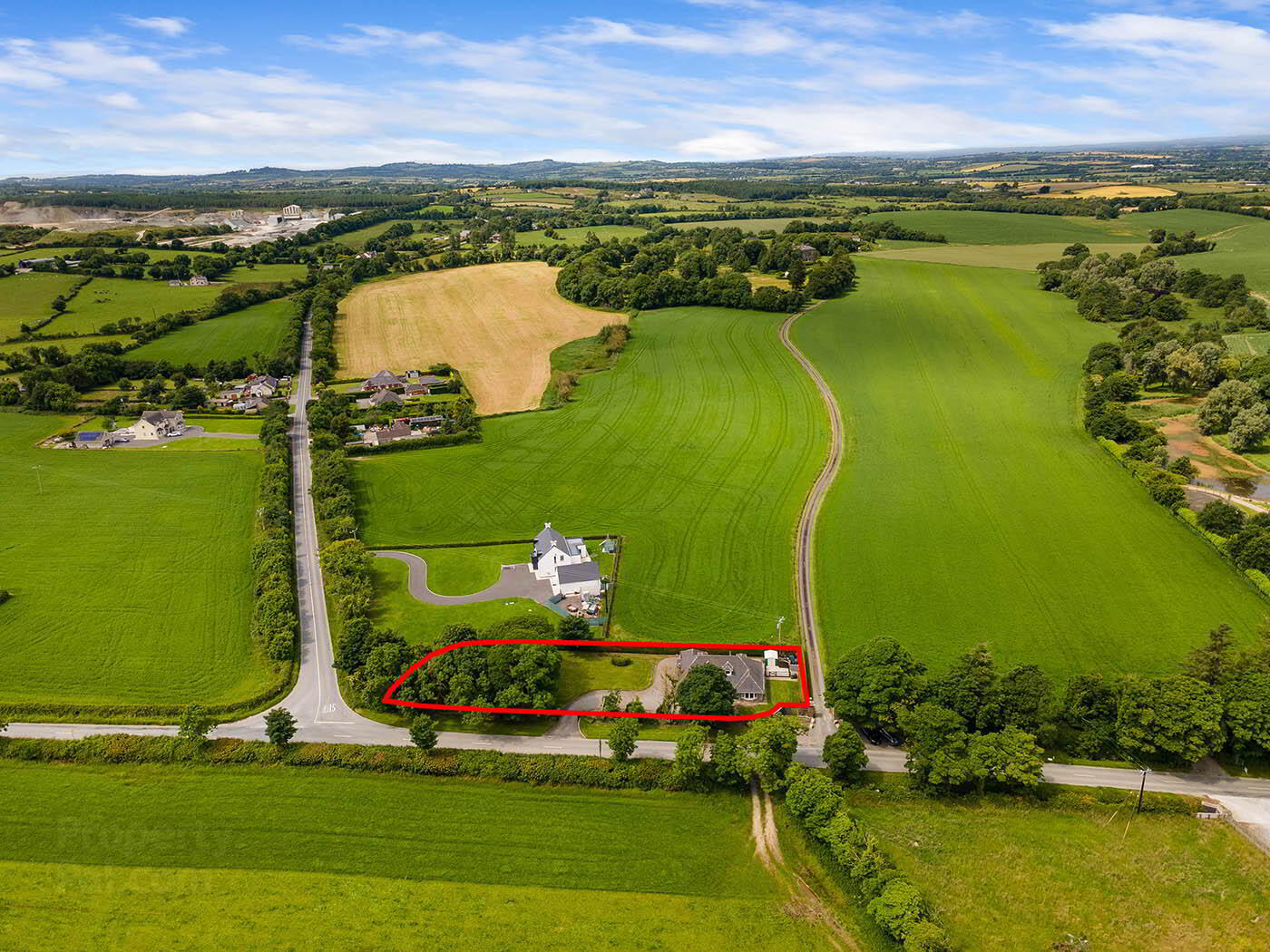 The Gate Lodge Carrickbaggot A92 Dt80 8 of 48