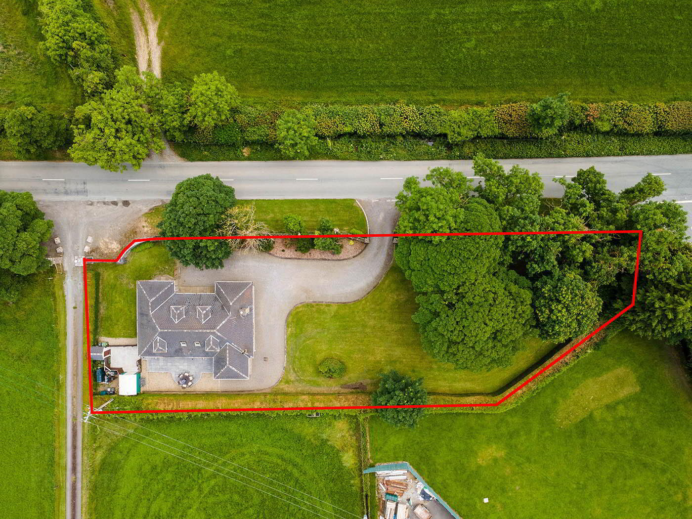 The Gate Lodge Carrickbaggot A92 Dt80 6 of 48
