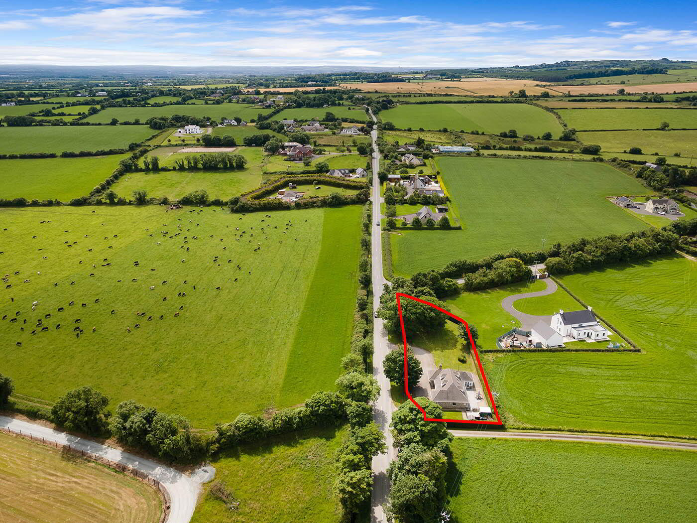 The Gate Lodge Carrickbaggot A92 Dt80 9 of 48