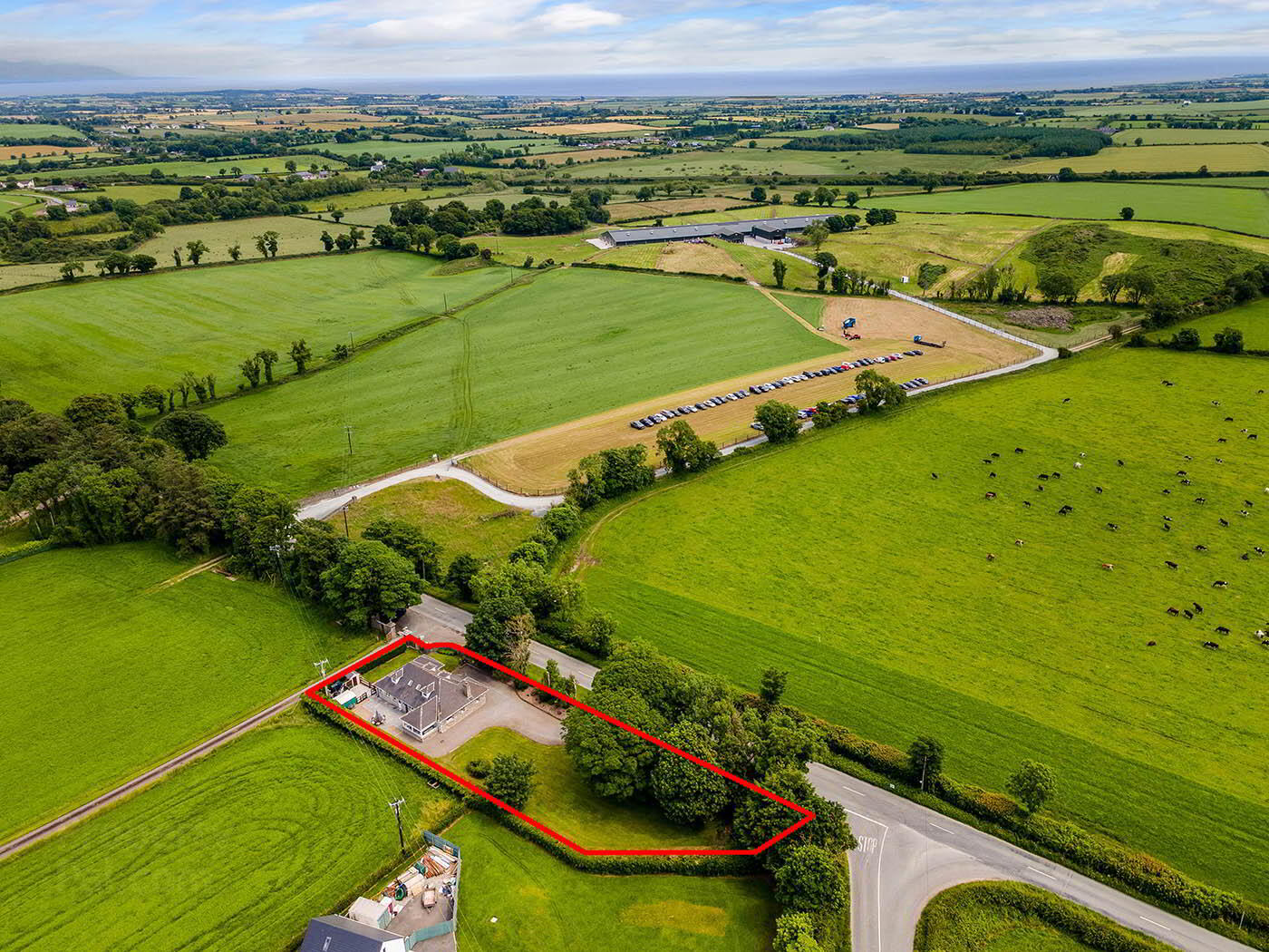 The Gate Lodge Carrickbaggot A92 Dt80 7 of 48