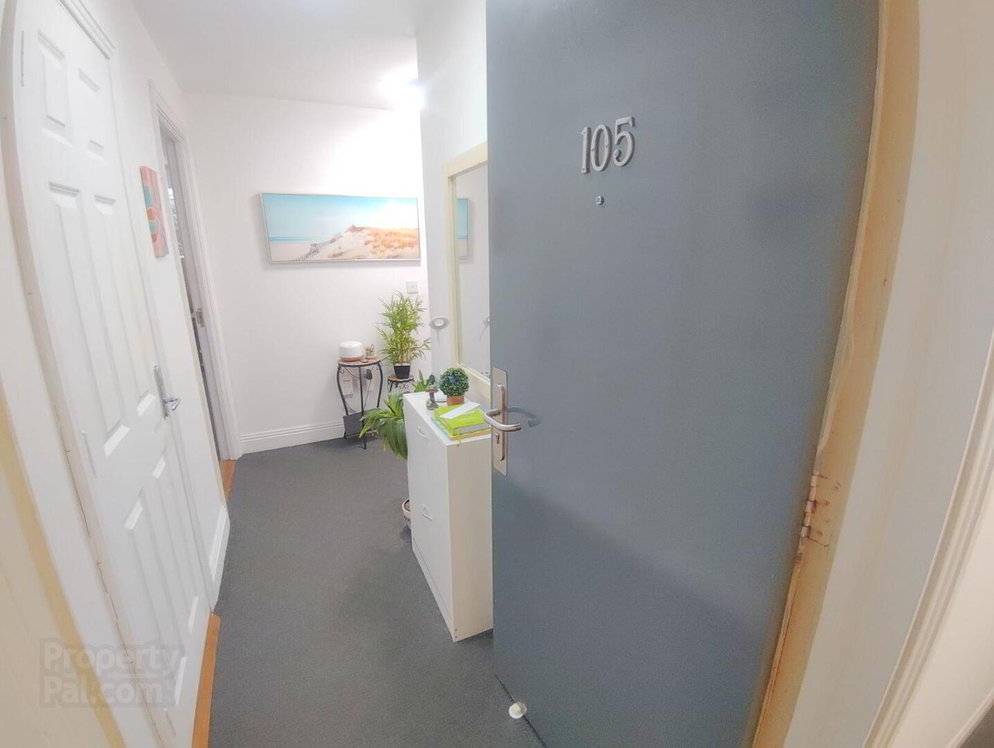 Apartment 105 Abbey River Court 1 of 12