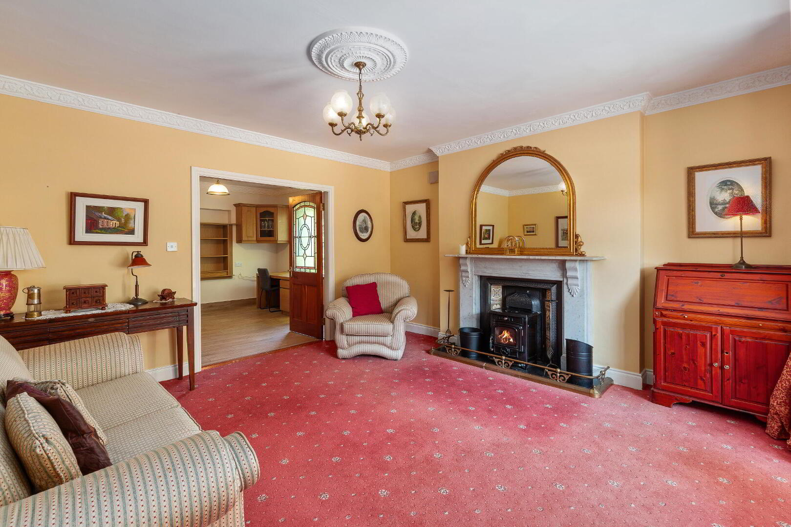 Donaghmore Lane 6 of 36