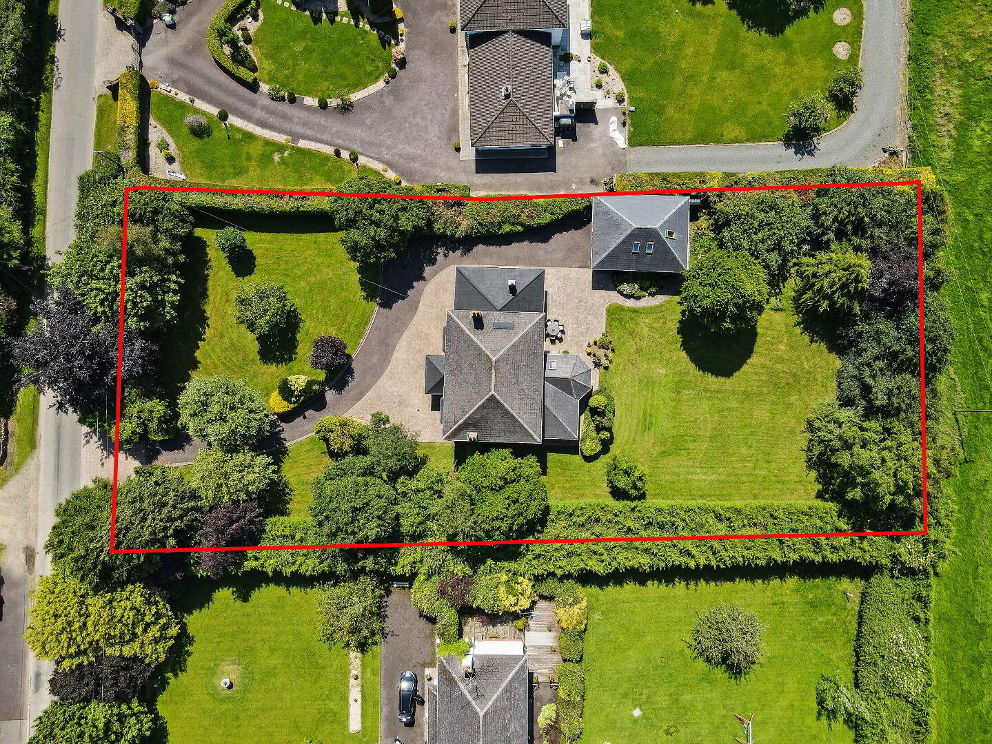 Donaghmore Lane 36 of 36