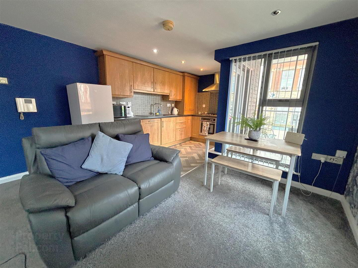 Apt 7, 109 Shankill Road 9 of 20