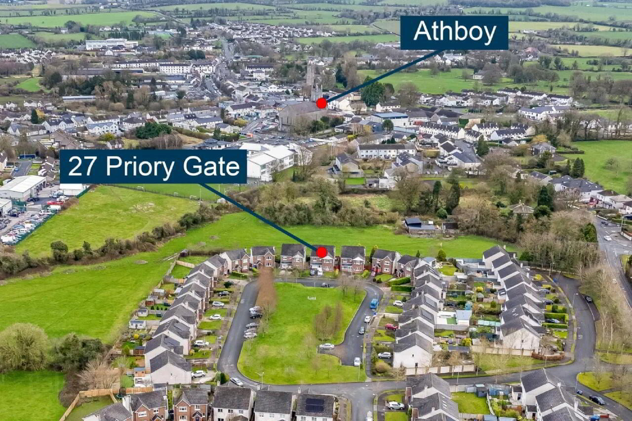 27 Priory Gate 18 of 20